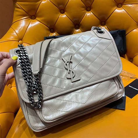 lucchetto cuore ysl|Women's Saint Laurent Handbags .